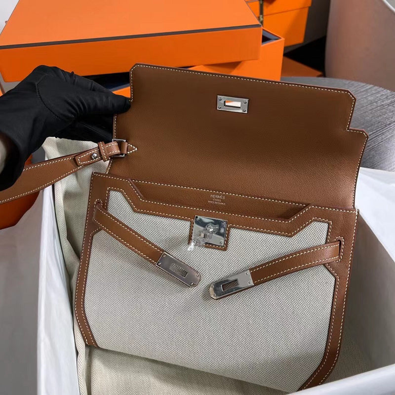 Lusso Official - HERMS DESIGNER BAGS FOR WOMEN - AFFORDABLE LUXURY BAGS - 038