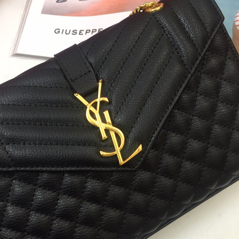 YSL BAGS - WOMEN LOVE LUXURY BAGS - 1415