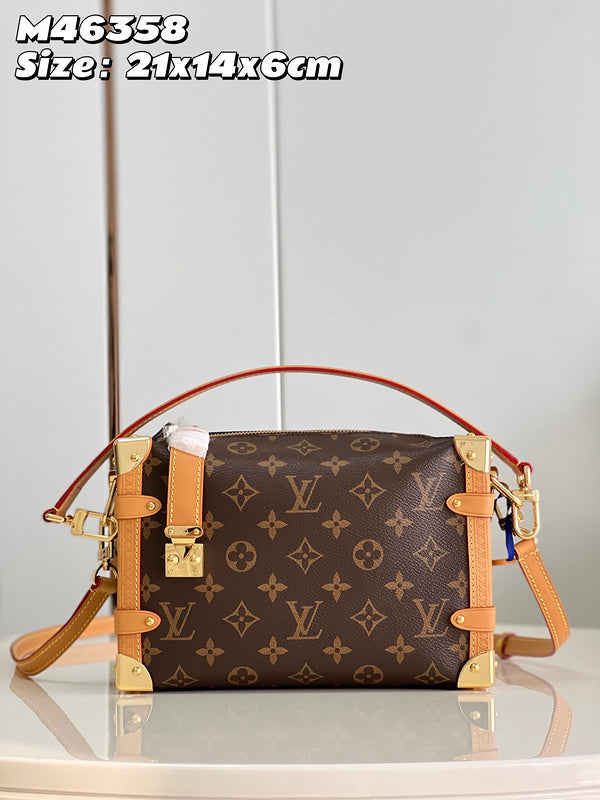LO - LV Bags - 16108