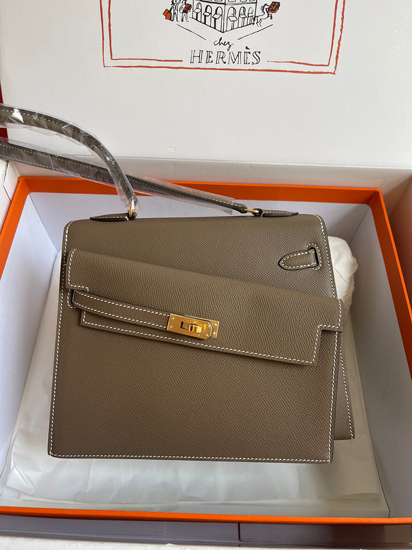 LO - HRMS DESIGNER BAGS - WOMEN BAGS - 915