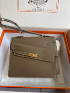 LO - HRMS DESIGNER BAGS - WOMEN BAGS - 915