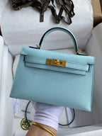 LO - HRMS DESIGNER BAGS - WOMEN BAGS - 859