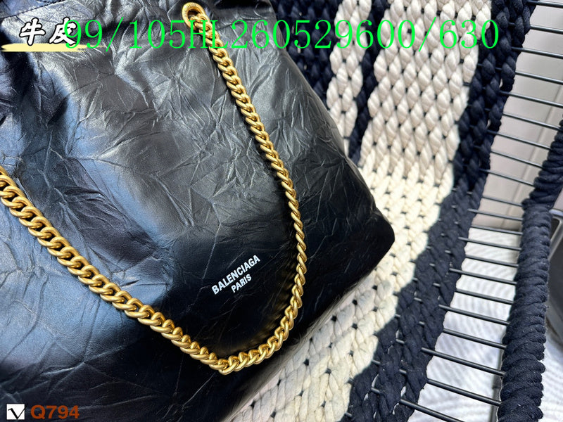 LO - BGA Bags - 1764