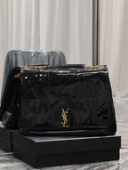 YSL BAGS - WOMEN LOVE LUXURY BAGS - 130