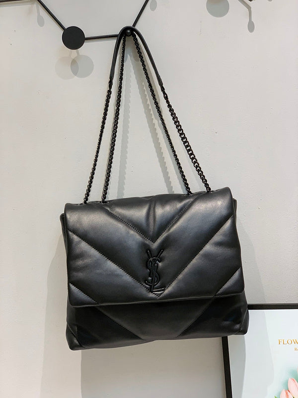 YSL BAGS - WOMEN LOVE LUXURY BAGS - 1849