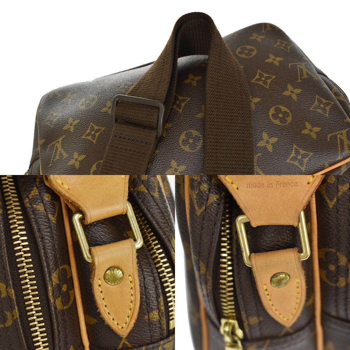 LO-LV bags 6511
