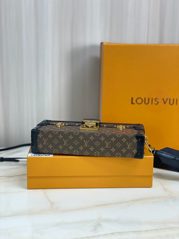 LO - LV Bags - 16438