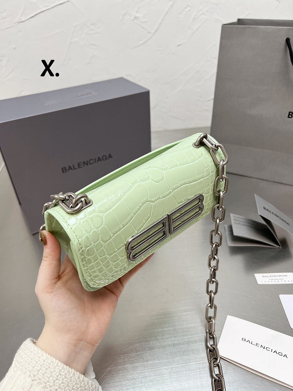 LO - BGA Bags - 1623