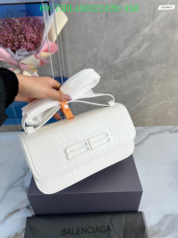 LO - BGA Bags - 2372