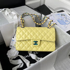 LO - CHL  BAGS FOR WOMEN - FASHION LUXURY BAGS - 1091