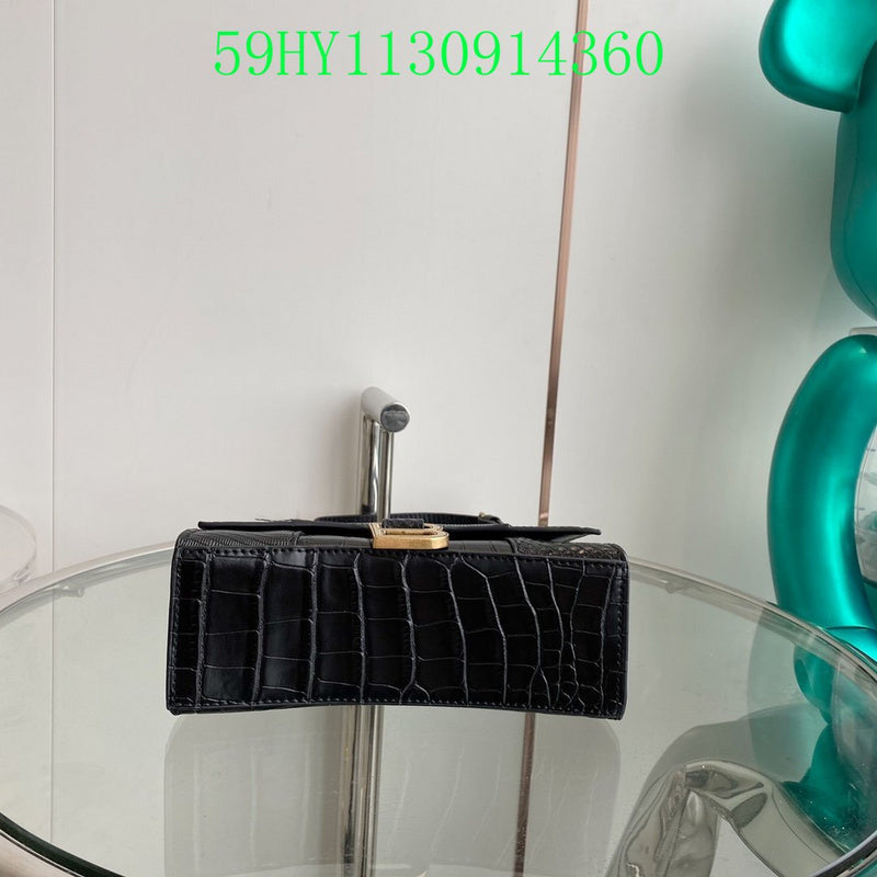 LO - BGA Bags - 2096