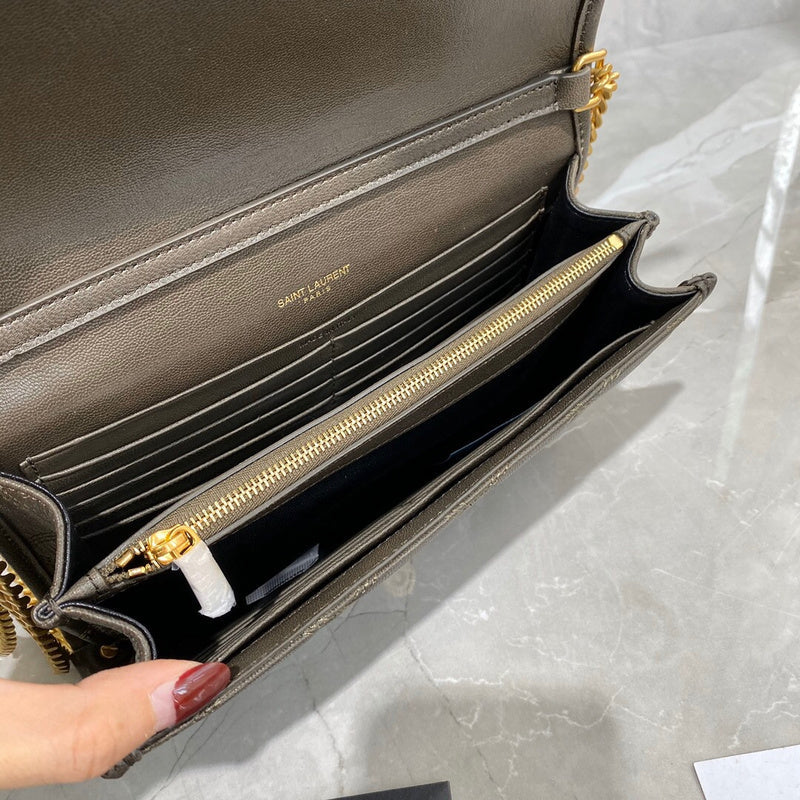 BB - YSL Bag - 4093