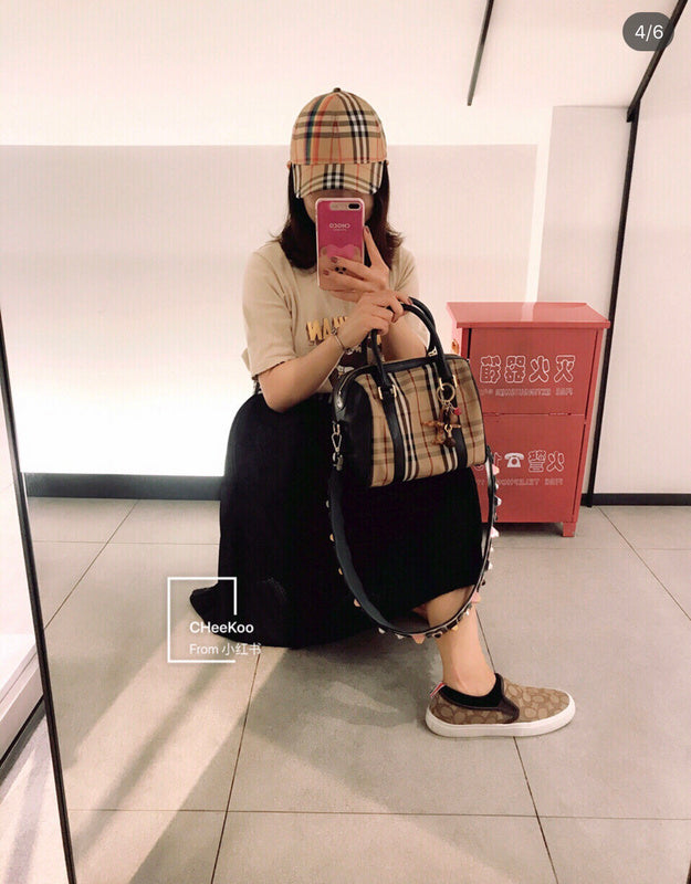 B-Berry Bags - Women Love Luxury Bags - 1017