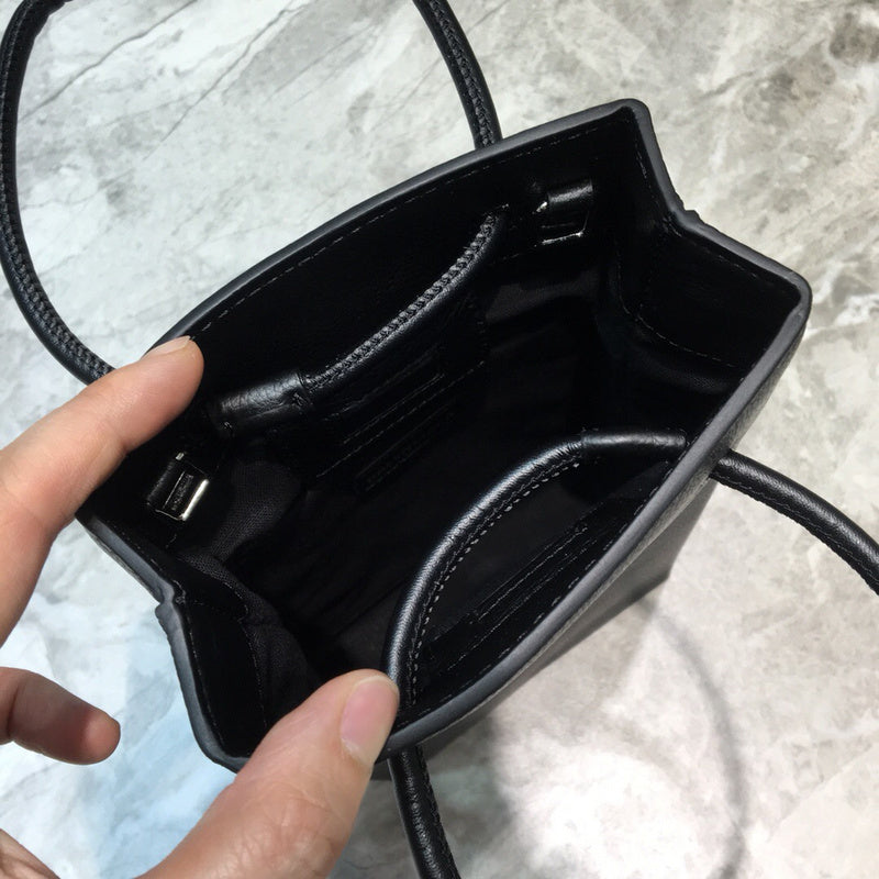 LO - BGA Bags - 1275