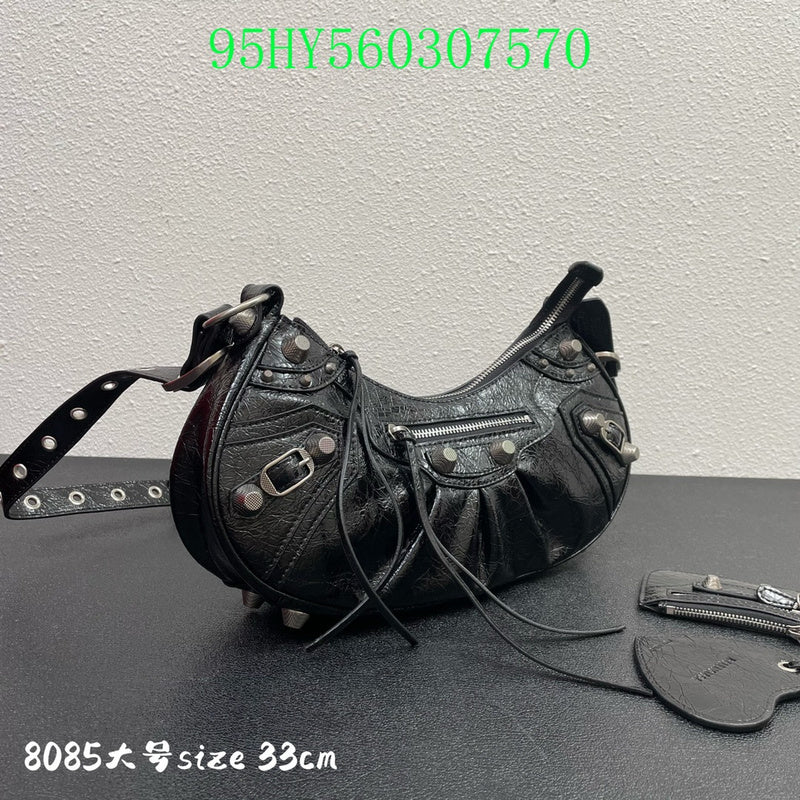 LO - BGA Bags - 1886