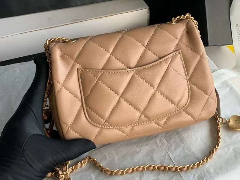 LO - CHL  BAGS FOR WOMEN - FASHION LUXURY BAGS - 568