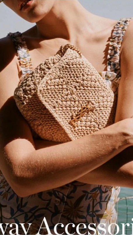 BB - YSL Bag - 3617