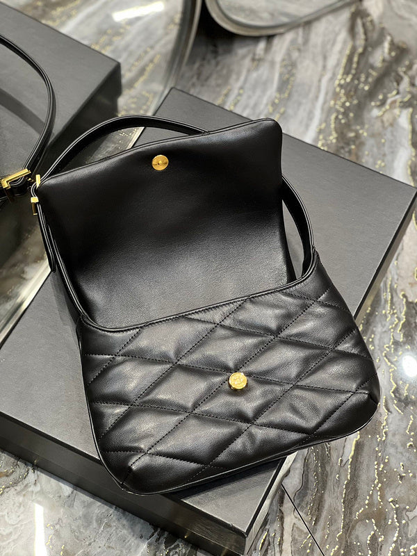 YSL BAGS - WOMEN LOVE LUXURY BAGS - 364