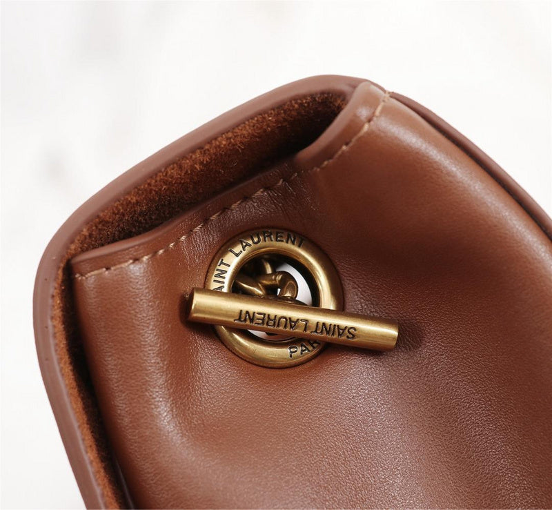 BB - YSL Bag - 2872