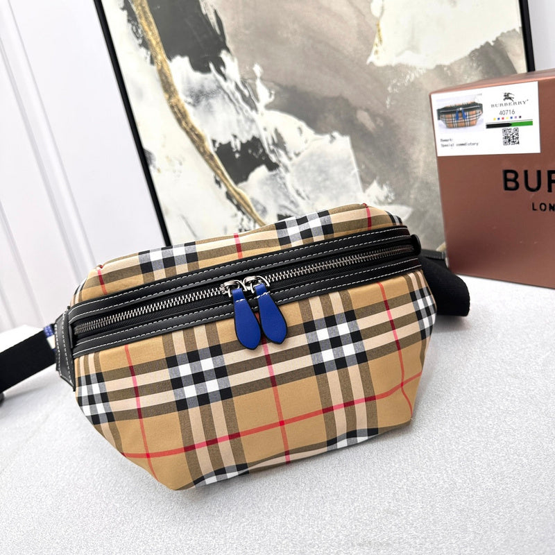 B-Berry Bags - Women Love Luxury Bags - 368