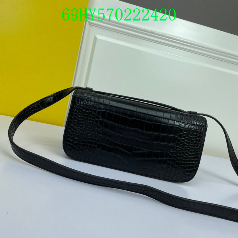 LO - BGA Bags - 2383