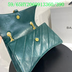 LO - BGA Bags - 2086