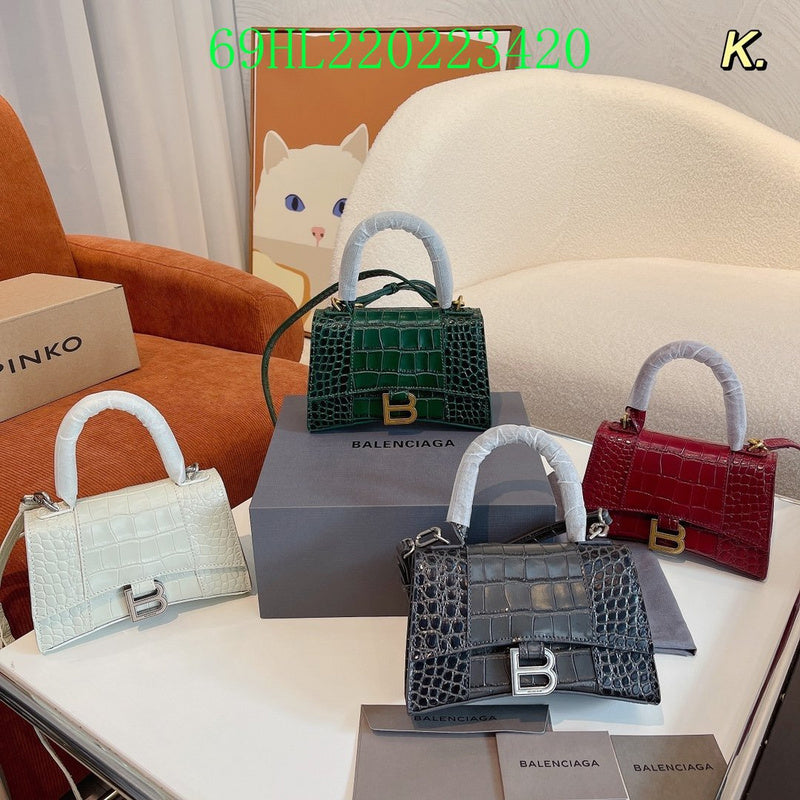 LO - BGA Bags - 2363