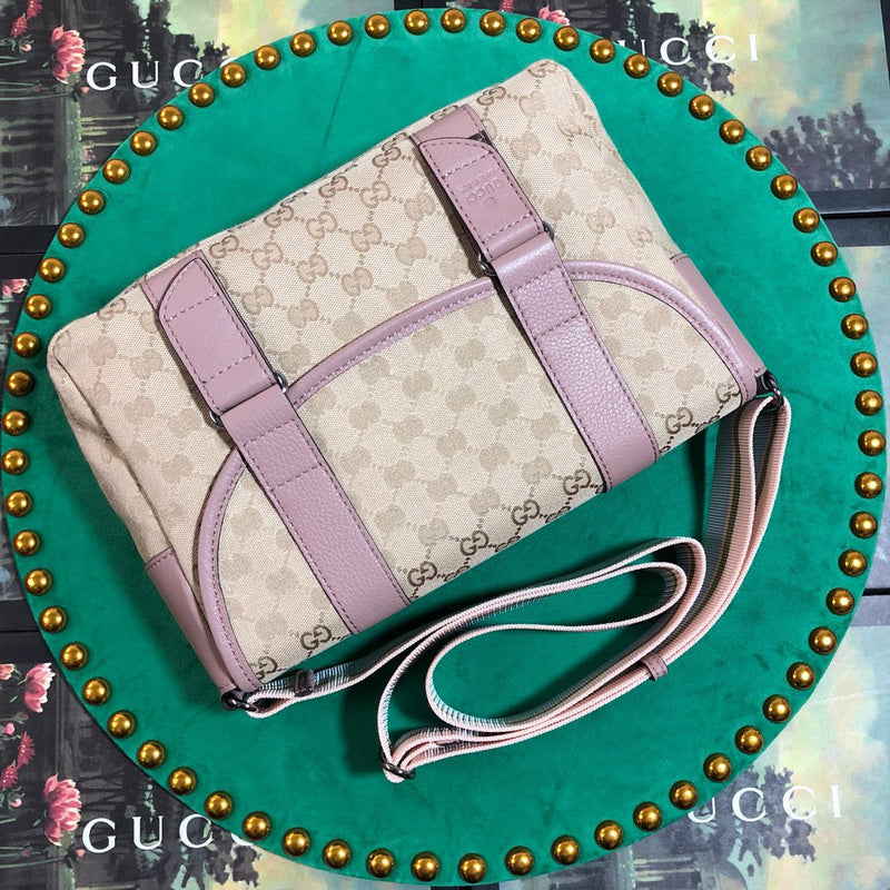 LO - GCC Bags - 6303