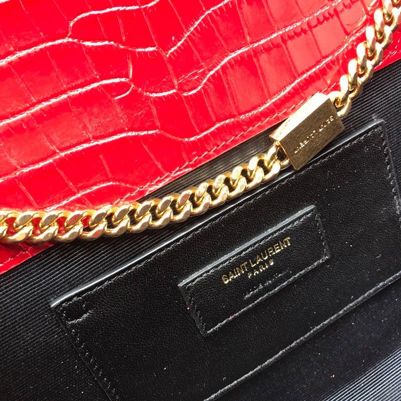 BB - YSL Bag - 2214