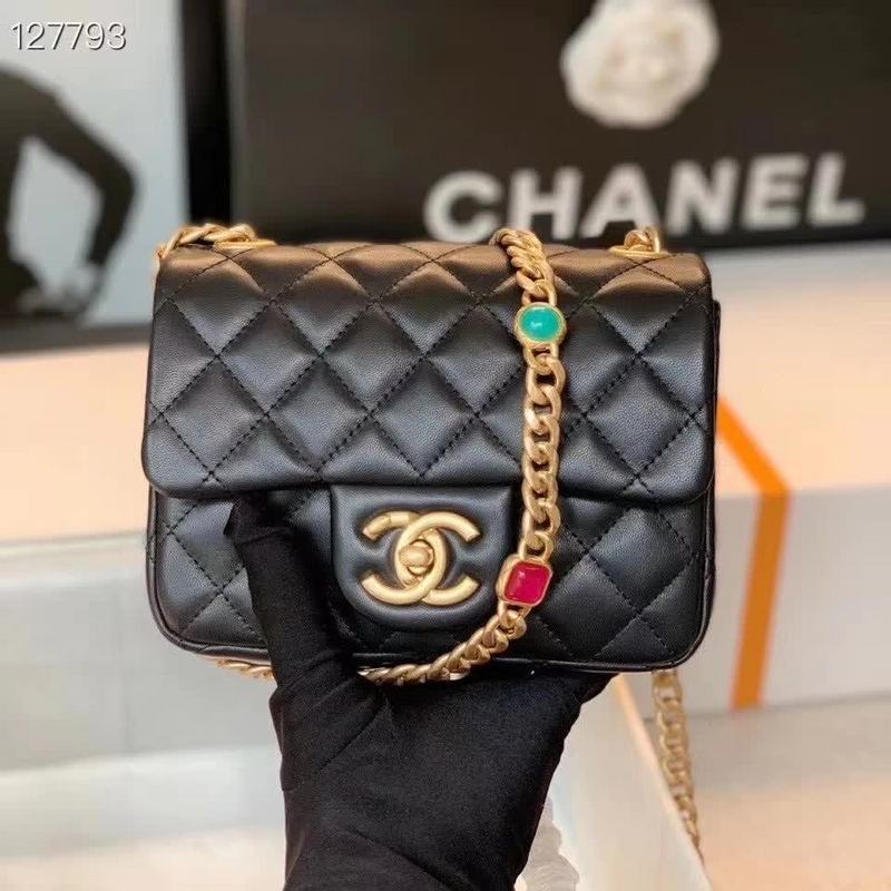 LO - CHL  BAGS FOR WOMEN - FASHION LUXURY BAGS - 806