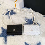 LO - CHL  BAGS FOR WOMEN - FASHION LUXURY BAGS - 023