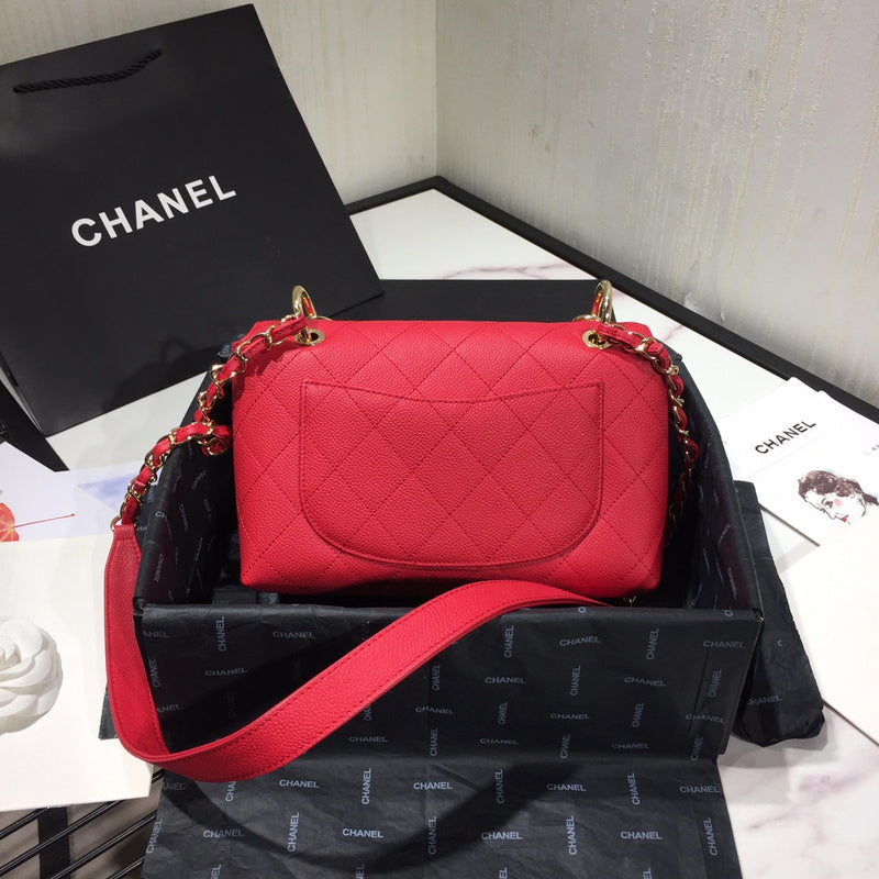LO - CHL  BAGS FOR WOMEN - FASHION LUXURY BAGS - 860