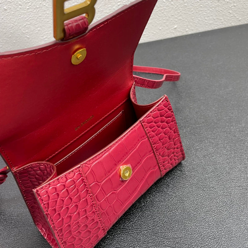LO - BLN-CIAGA WOMEN LUXURY BAGS - 749