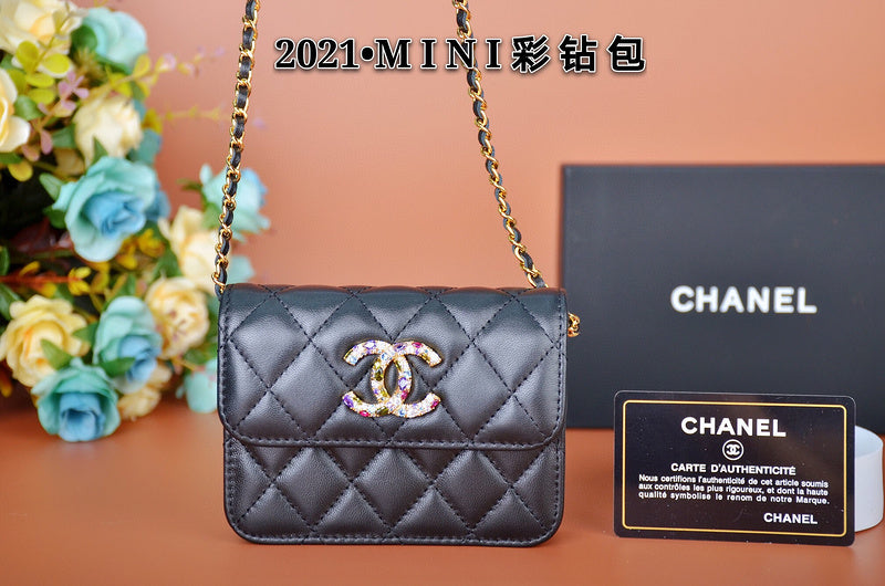 LO - CHL Bags - 2350