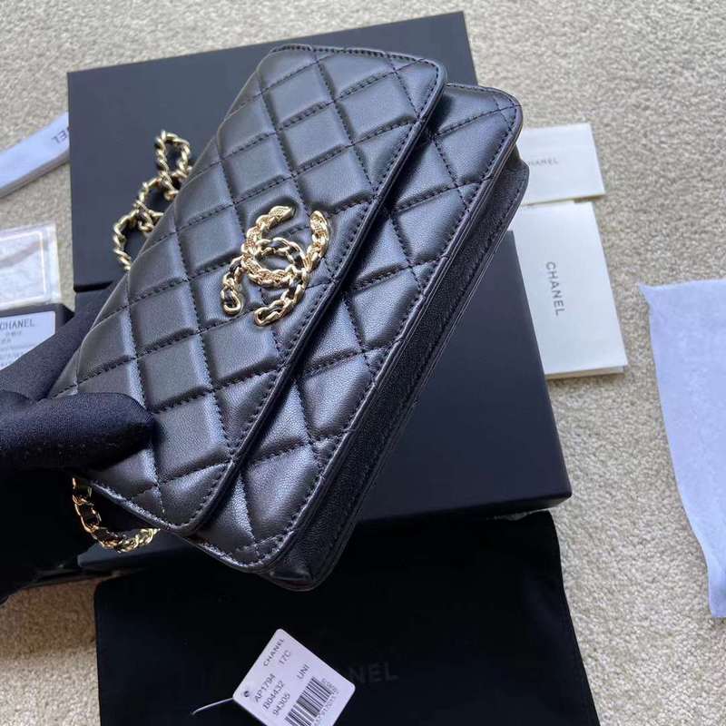LO - CHL  BAGS FOR WOMEN - FASHION LUXURY BAGS - 435