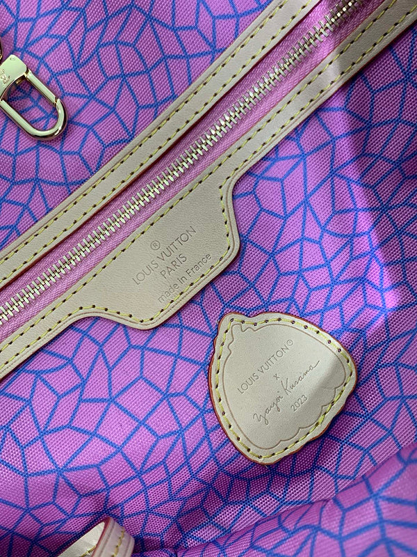 LO - LV Bags - 15498