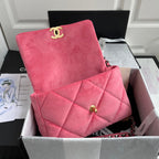 LO - CHL  BAGS FOR WOMEN - FASHION LUXURY BAGS - 886