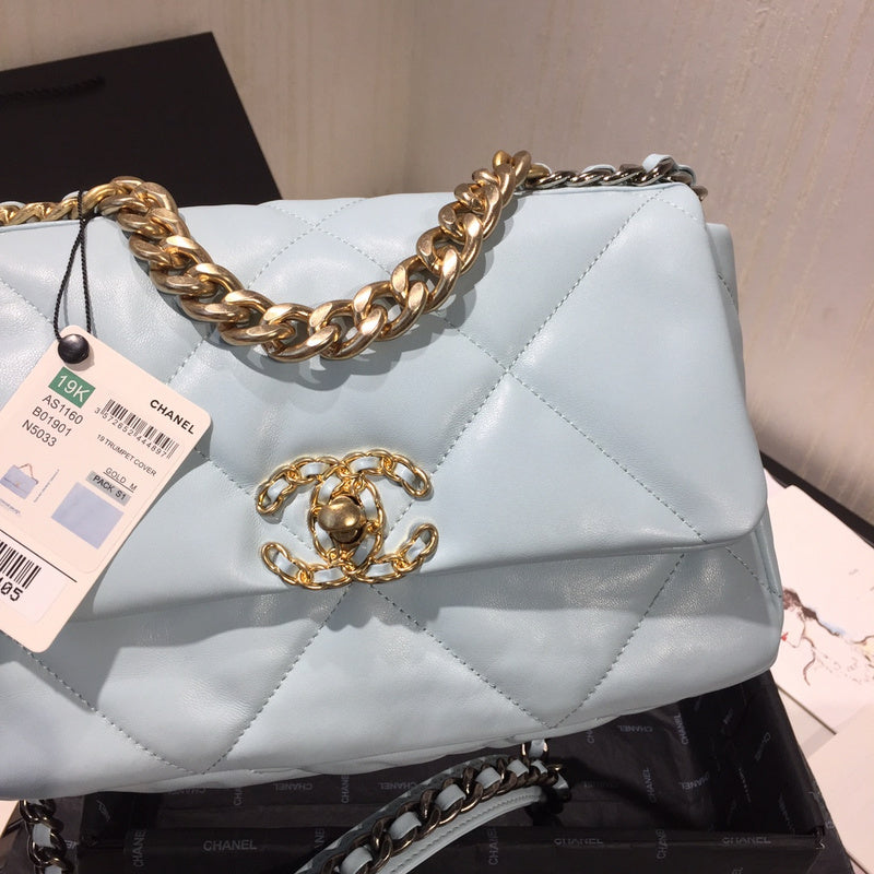 LO - CHL  BAGS FOR WOMEN - FASHION LUXURY BAGS - 1021