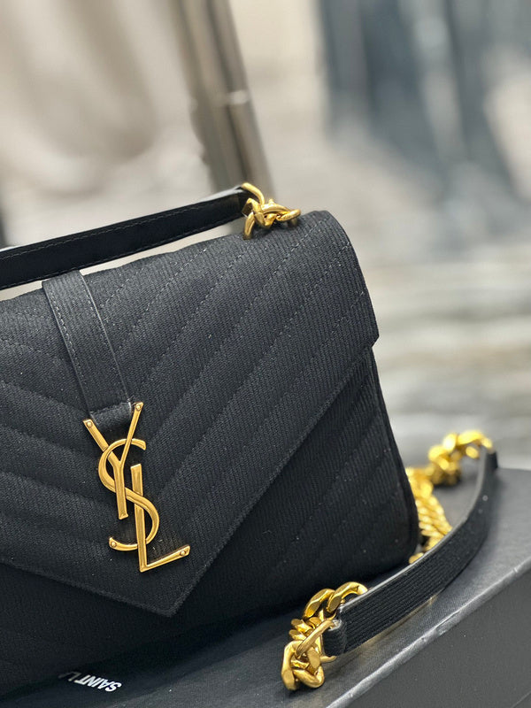 Lusso Official - YSL LUXURY WOMEN BAGS - 1622