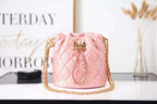 LO - CHL  BAGS FOR WOMEN - FASHION LUXURY BAGS -2041