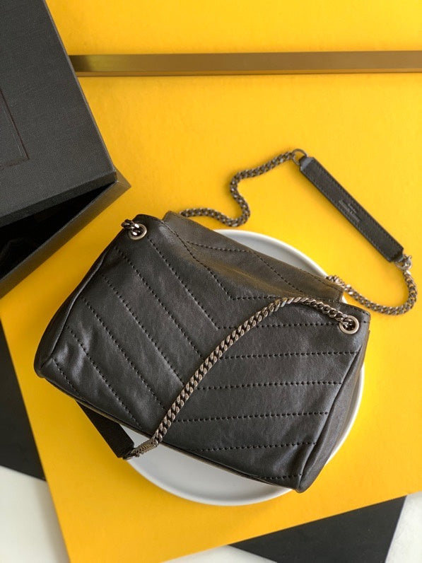 BB - YSL Bag - 3737