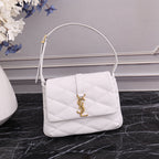 Lusso Official - LUXURY YSL BAGS - 1551