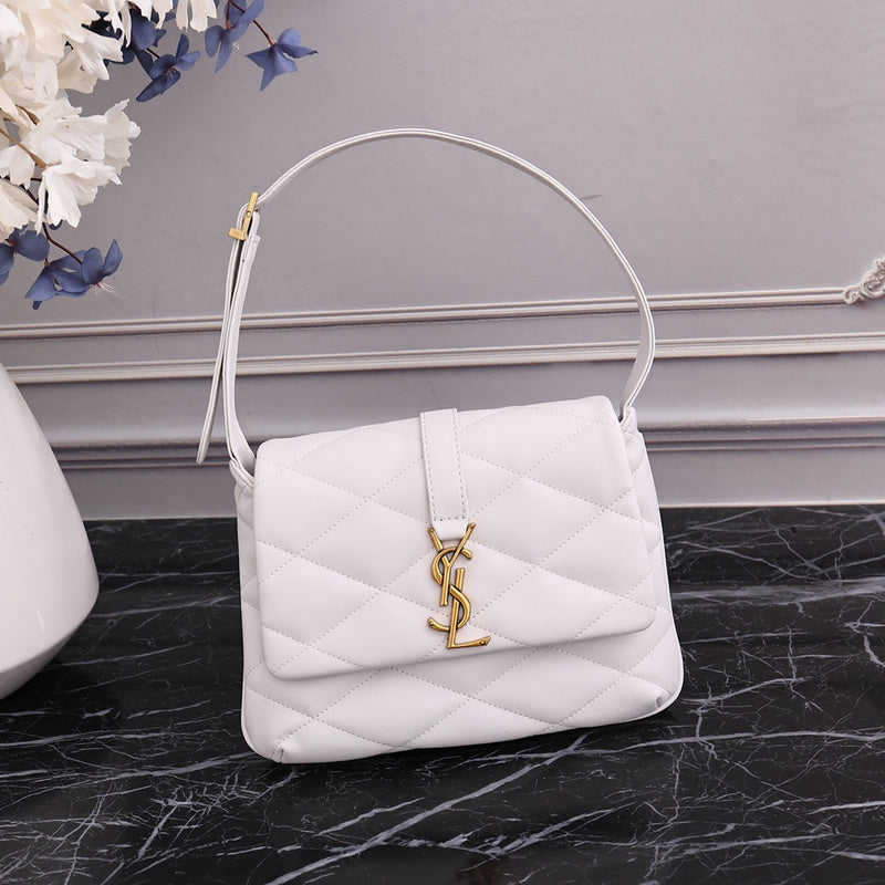 Lusso Official - LUXURY YSL BAGS - 1551