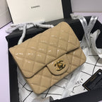 LO - CHL  BAGS FOR WOMEN - FASHION LUXURY BAGS - 1009