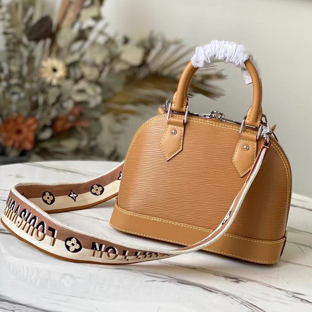 LO-LV bags 12072