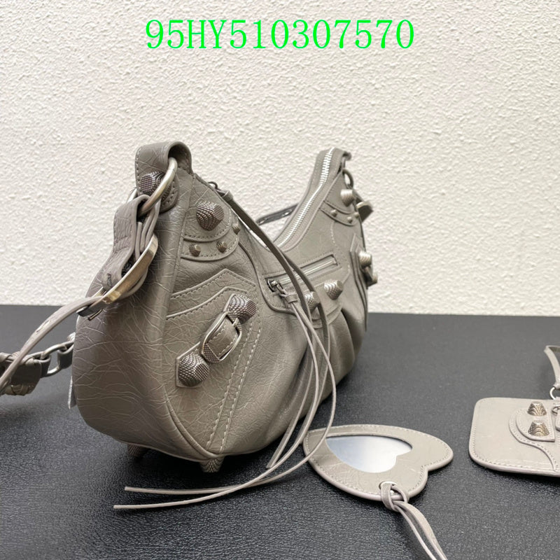 LO - BGA Bags - 1891