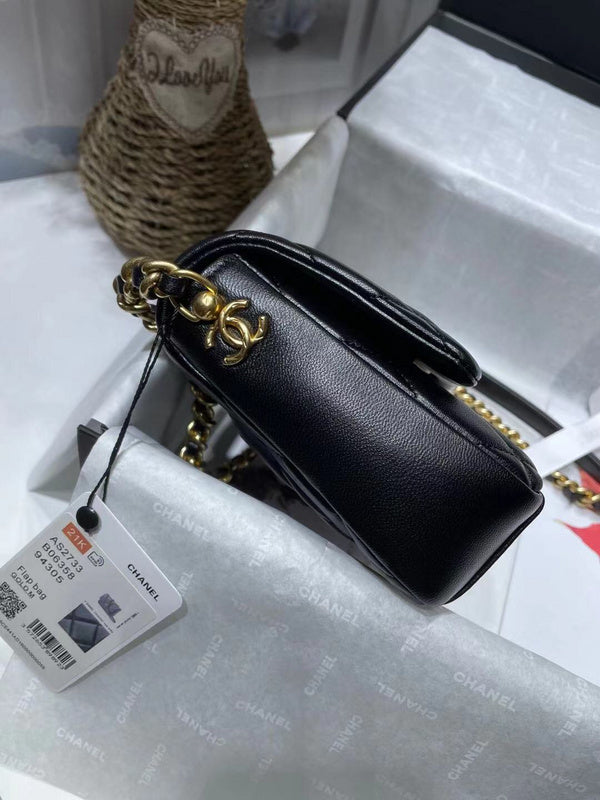 Lusso Official -  CHL BAGS  - 448