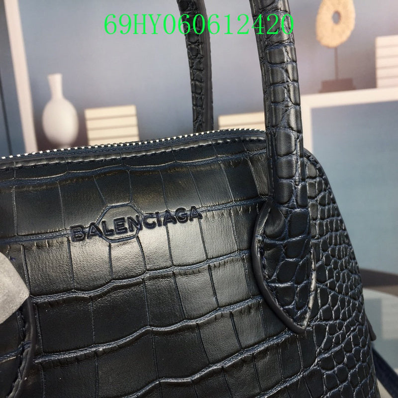 LO - BGA Bags - 2496