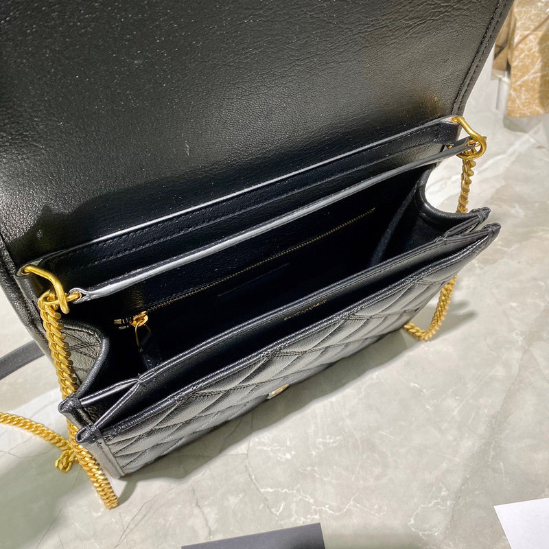 BB - YSL Bag - 4120