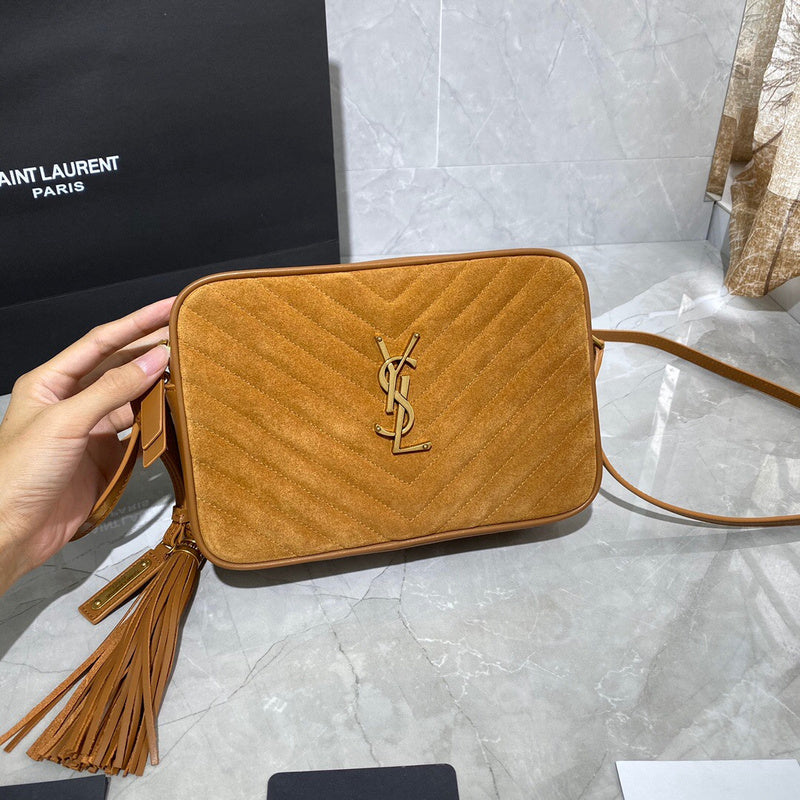 BB - YSL Bag - 4053